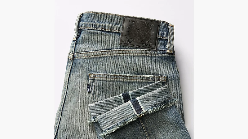 Made Japan 512™ Slim Fit Men's Jeans