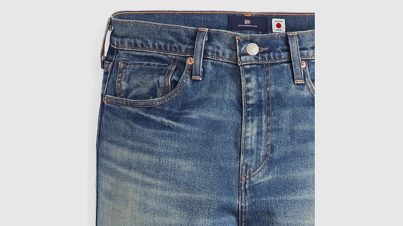 Men's 512™ Slim Taper Fit Jeans