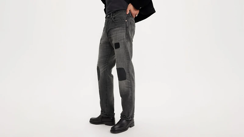 Levi’s® Men’s Made Japan 505™ Jeans