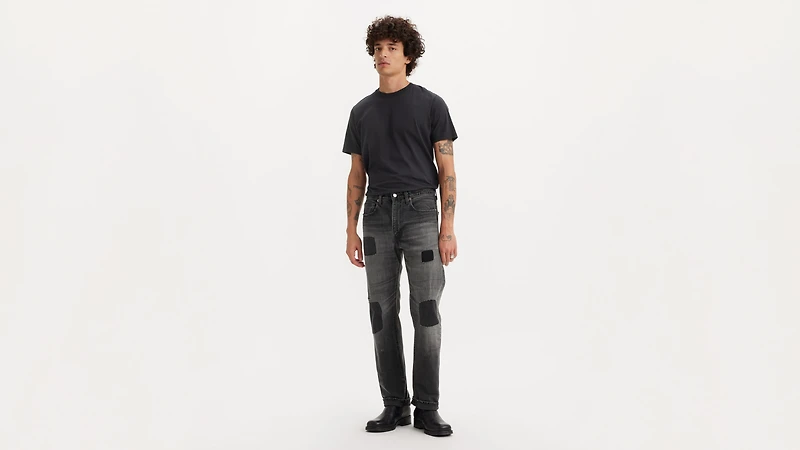 Levi’s® Men’s Made Japan 505™ Jeans