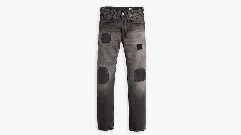 Levi’s® Men’s Made Japan 505™ Jeans