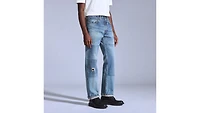 505™ Regular Fit Selvedge Men's Jeans