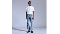 505™ Regular Fit Selvedge Men's Jeans