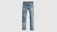 505™ Regular Fit Selvedge Men's Jeans