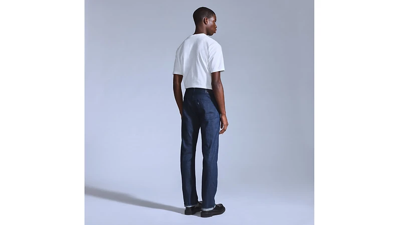 505™ Regular Fit Men's Jeans