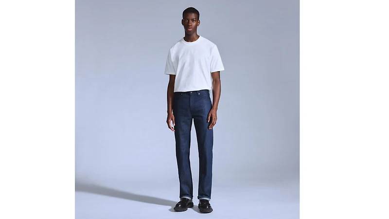 505™ Regular Fit Men's Jeans