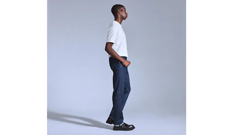 505™ Regular Fit Men's Jeans