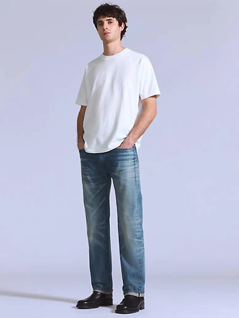 505™ Regular Fit Men's Jeans