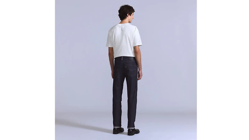 Japanese Selvedge  502™ Taper Fit Men's Jeans