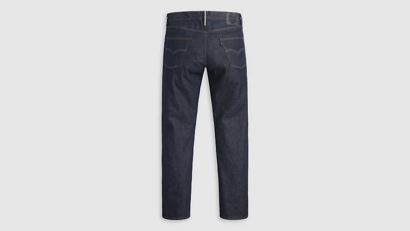 Japanese Selvedge  502™ Taper Fit Men's Jeans