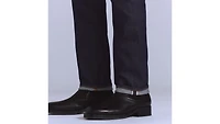 Japanese Selvedge  502™ Taper Fit Men's Jeans