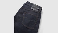 Japanese Selvedge  502™ Taper Fit Men's Jeans