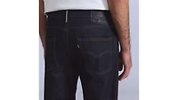 Japanese Selvedge 502™ Taper Fit Men's Jeans