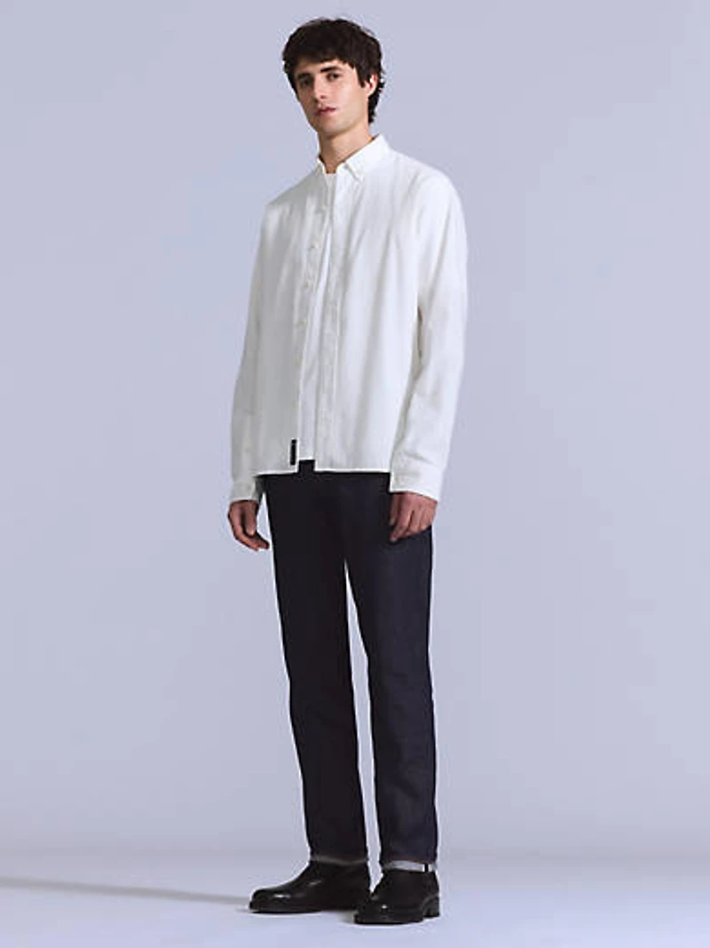 Japanese Selvedge 502™ Taper Fit Men's Jeans