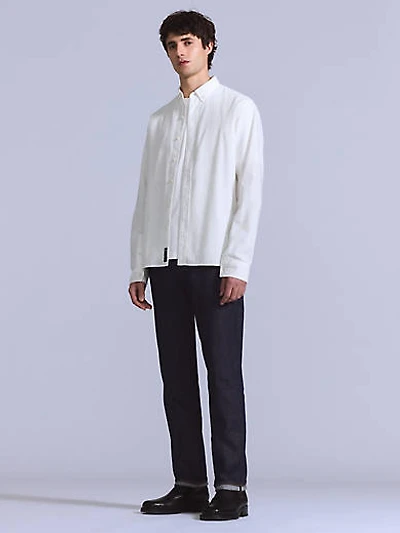 Japanese Selvedge  502™ Taper Fit Men's Jeans