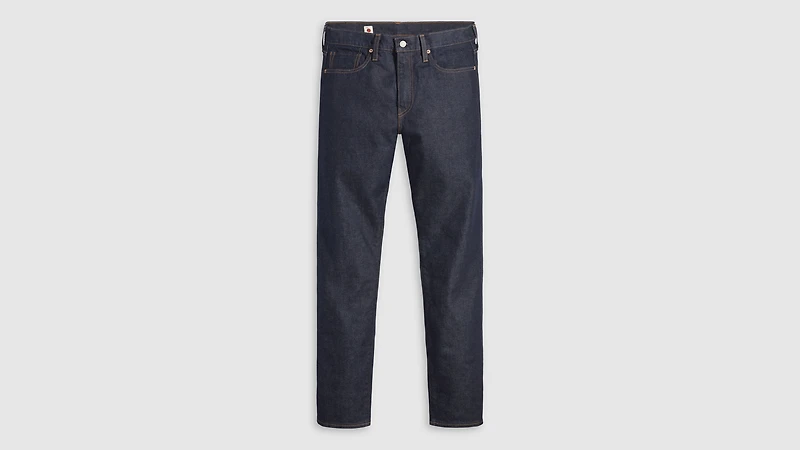 Japanese Selvedge  502™ Taper Fit Men's Jeans
