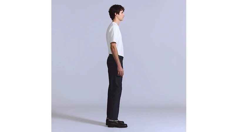 Japanese Selvedge  502™ Taper Fit Men's Jeans