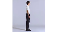 Japanese Selvedge  502™ Taper Fit Men's Jeans