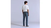 Made Japan 502™ Taper Fit Selvedge Men's Jeans