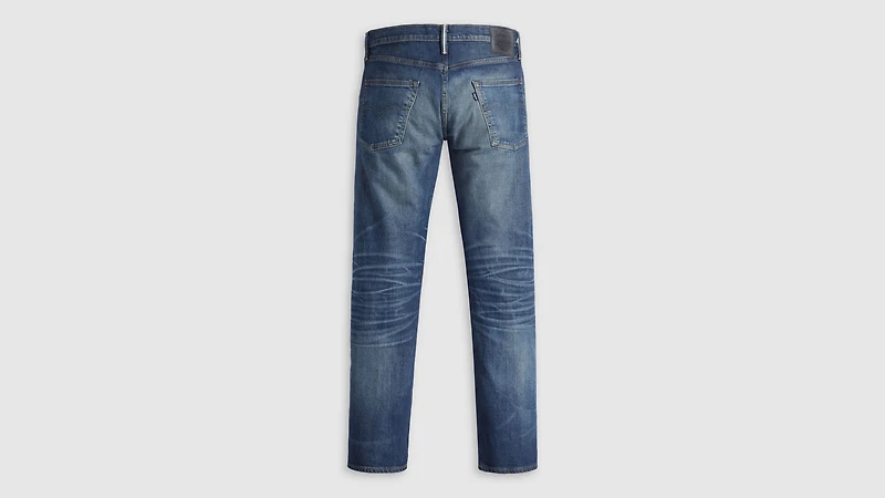 Made Japan 502™ Taper Fit Selvedge Men's Jeans