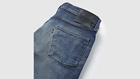 Made Japan 502™ Taper Fit Selvedge Men's Jeans
