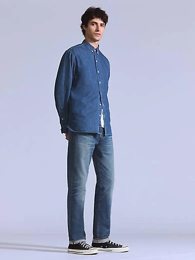 Made Japan 502™ Taper Fit Selvedge Men's Jeans