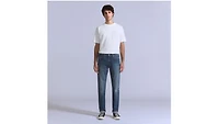 Made Japan 502™ Taper Fit Selvedge Men's Jeans