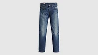 Made Japan 502™ Taper Fit Selvedge Men's Jeans