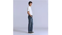 Made Japan 502™ Taper Fit Selvedge Men's Jeans