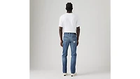 Japanese Selvedge 502™ Taper Fit Men's Jeans