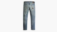 Japanese Selvedge 502™ Taper Fit Men's Jeans