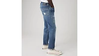 Japanese Selvedge 502™ Taper Fit Men's Jeans