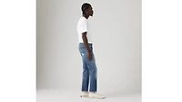 Japanese Selvedge 502™ Taper Fit Men's Jeans