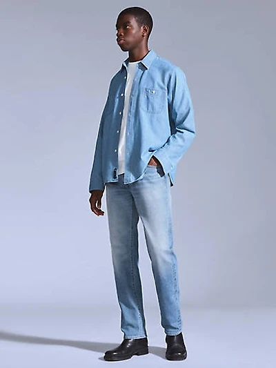 502™ Taper Fit Men's Jeans