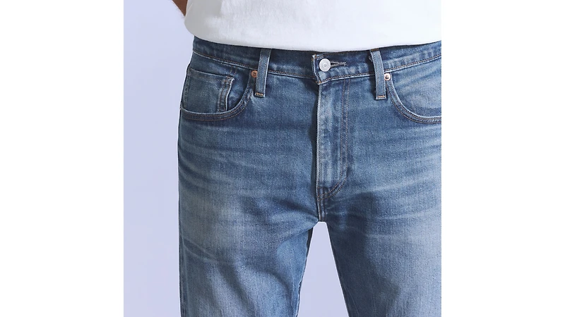 502™ Taper Fit Men's Jeans