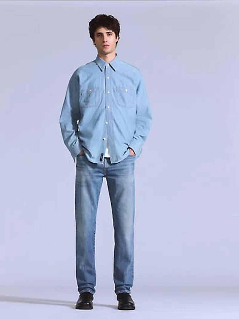 502™ Taper Fit Men's Jeans