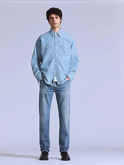 502™ Taper Fit Men's Jeans