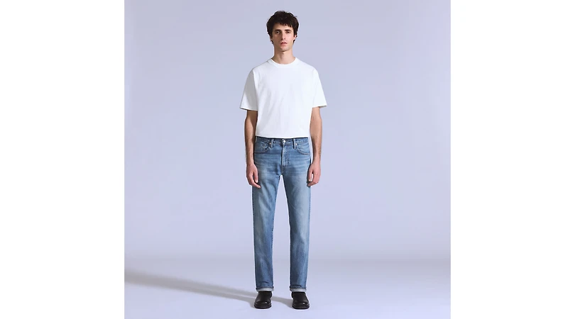 502™ Taper Fit Men's Jeans