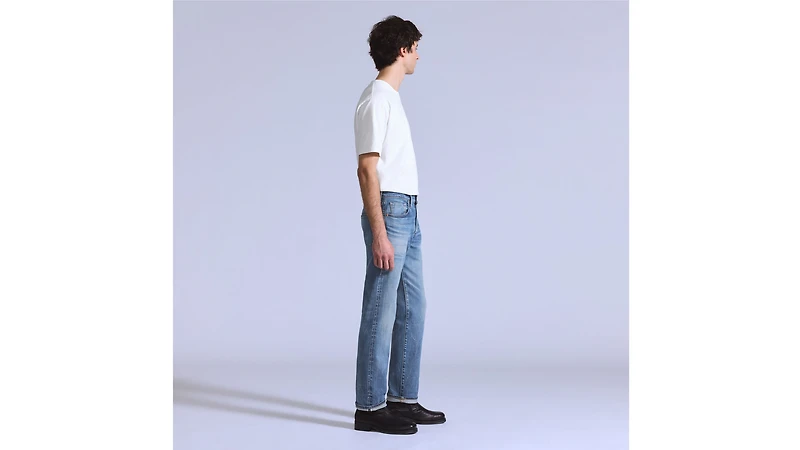 502™ Taper Fit Men's Jeans