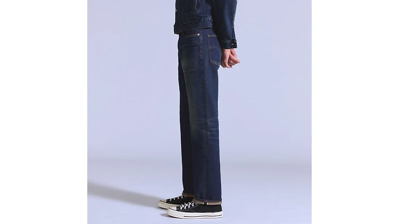 502™ Taper Fit Men's Jeans