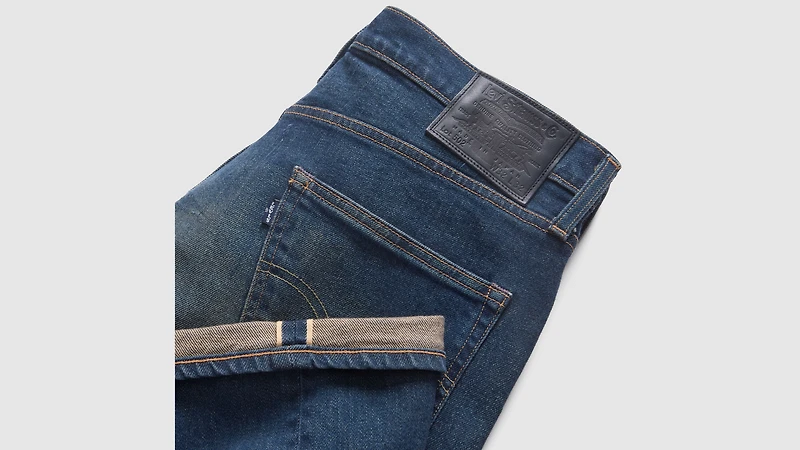 502™ Taper Fit Men's Jeans
