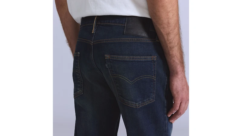 502™ Taper Fit Men's Jeans