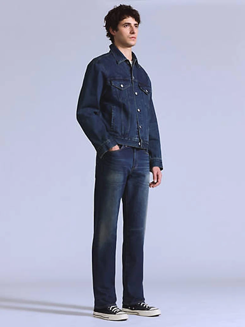 502™ Taper Fit Men's Jeans