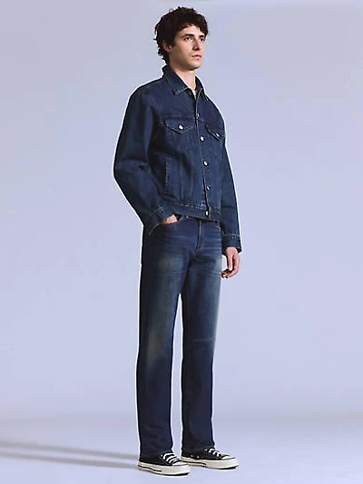 502™ Taper Fit Men's Jeans