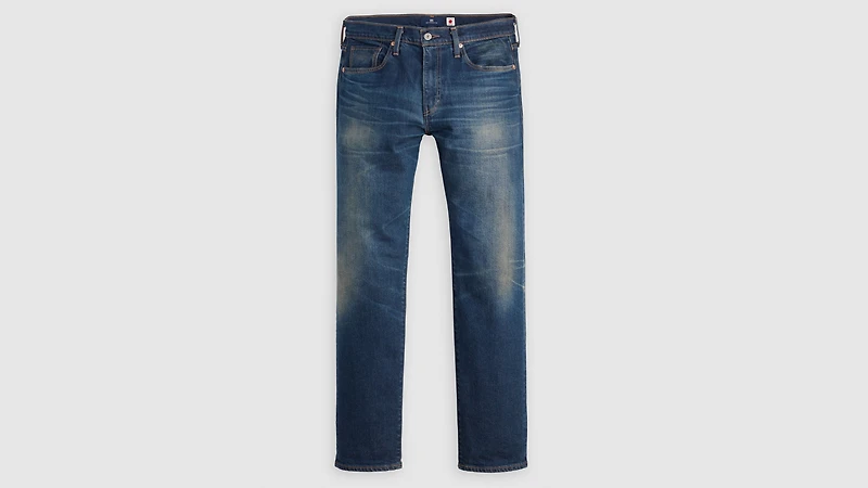 502™ Taper Fit Men's Jeans