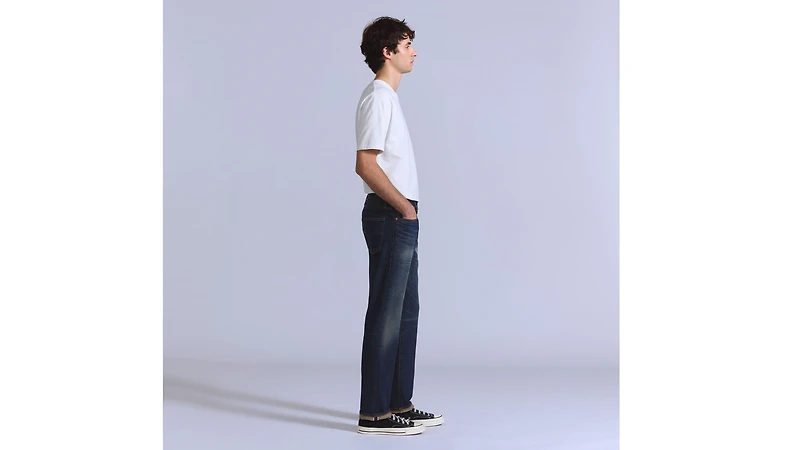 502™ Taper Fit Men's Jeans