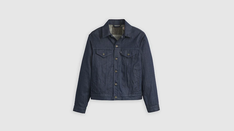Type III Jacket