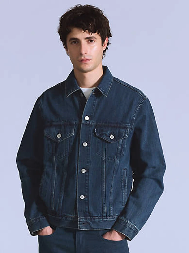 Classic Type III Trucker Jacket