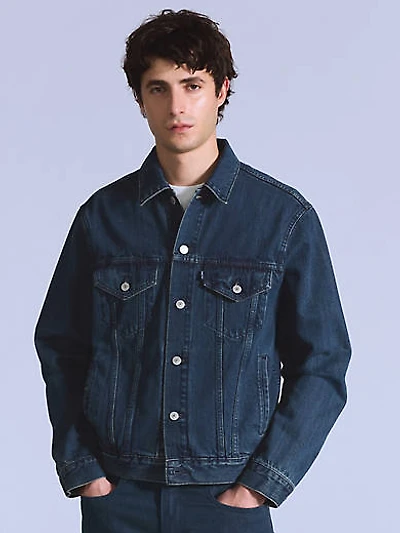 Classic Type III Trucker Jacket