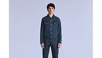 Classic Type III Trucker Jacket